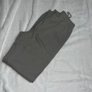 SKIMS outdoor fleece jogger